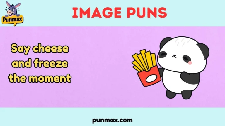Image Puns