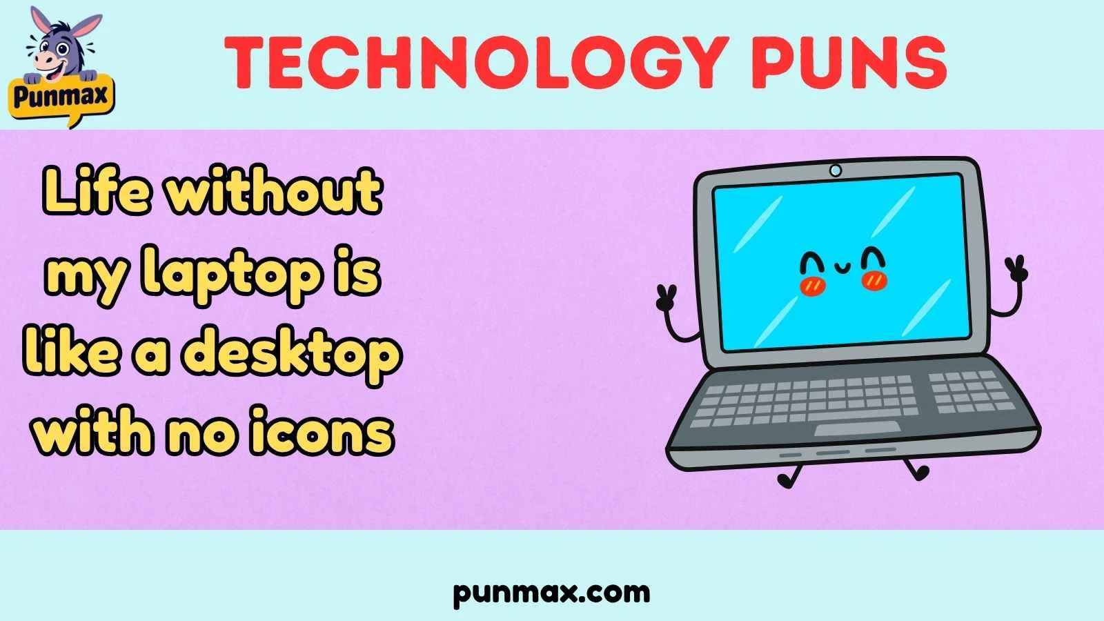 404+ Technology Puns Hilarious Geek Laughs You’ll Love 2026