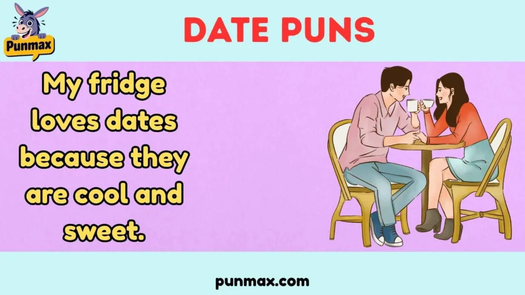 Date Puns